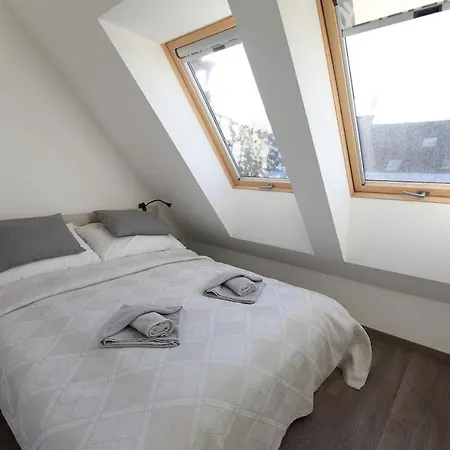 Appartement 360 Panorama • Rooftop Jacuzzi • Downtown
