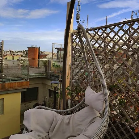 360 Panorama • Rooftop Jacuzzi • Downtown Appartement Boedapest