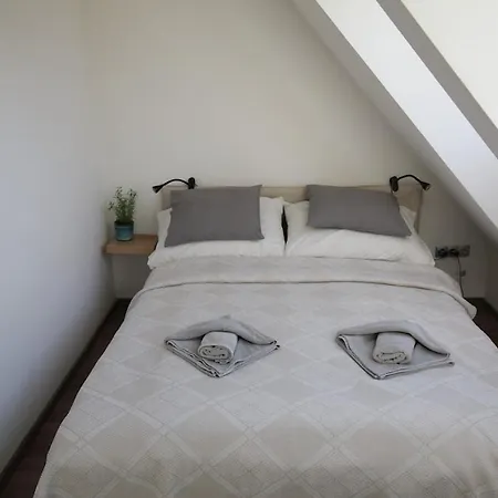 Appartement 360 Panorama • Rooftop Jacuzzi • Downtown